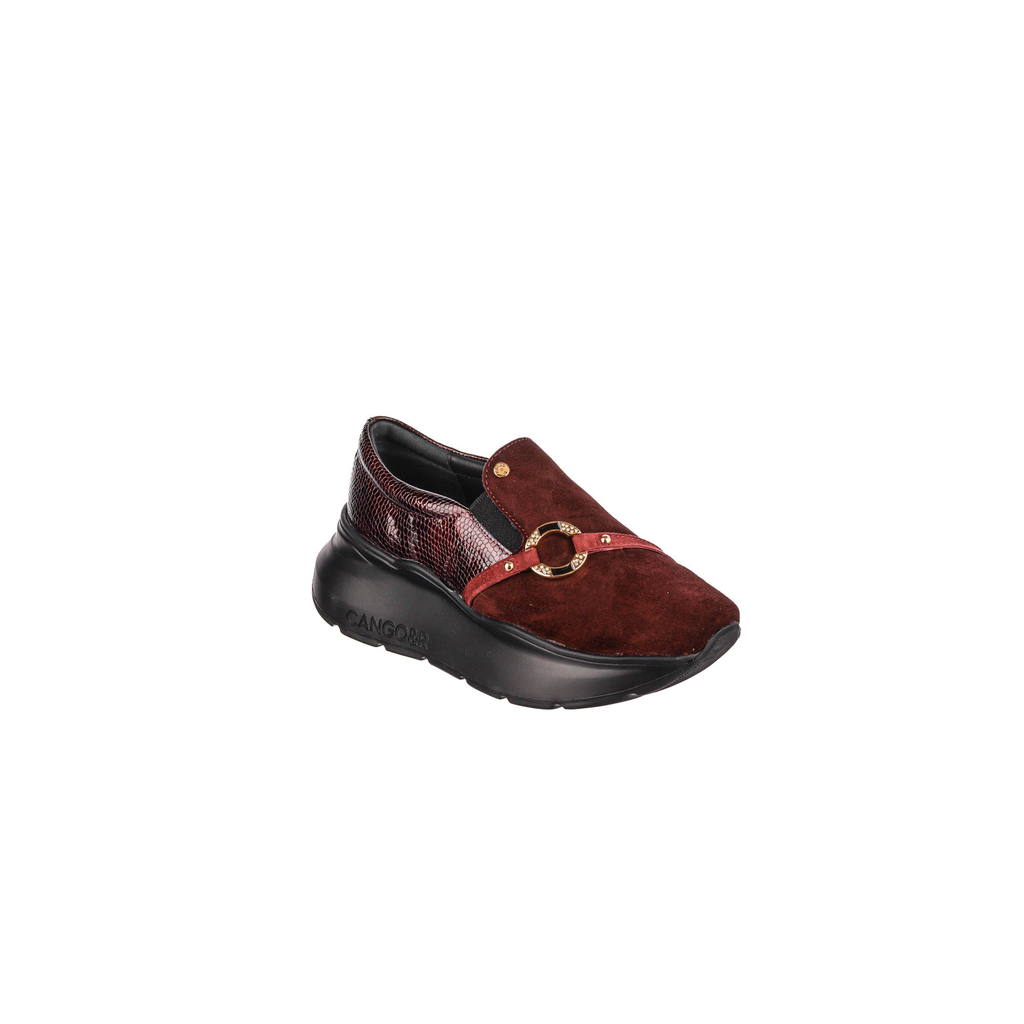 C&R Mokasíny X136