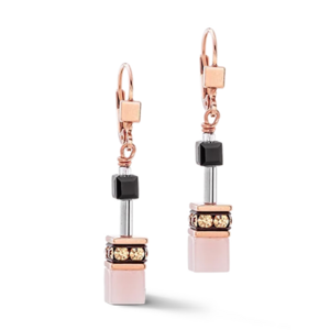 Coeur de Lion Náušnice 21476