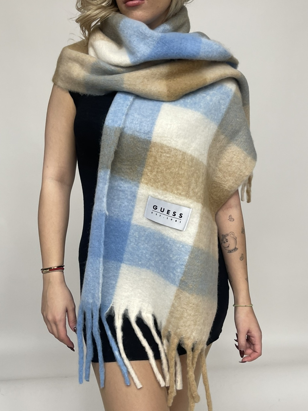 Guess Šál 21636