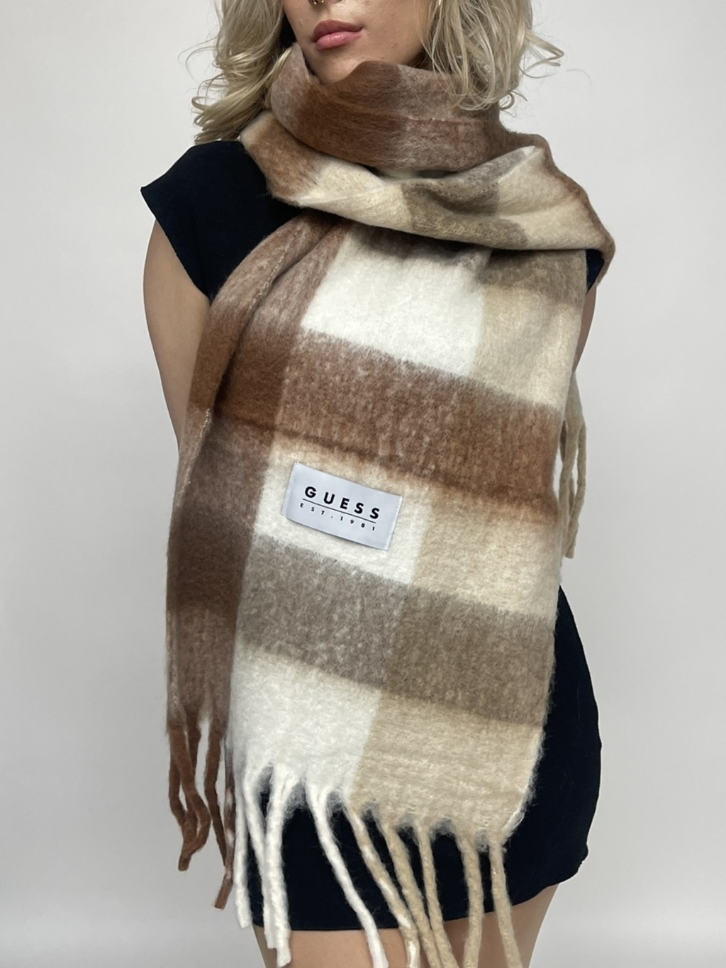 Guess Šál 21640