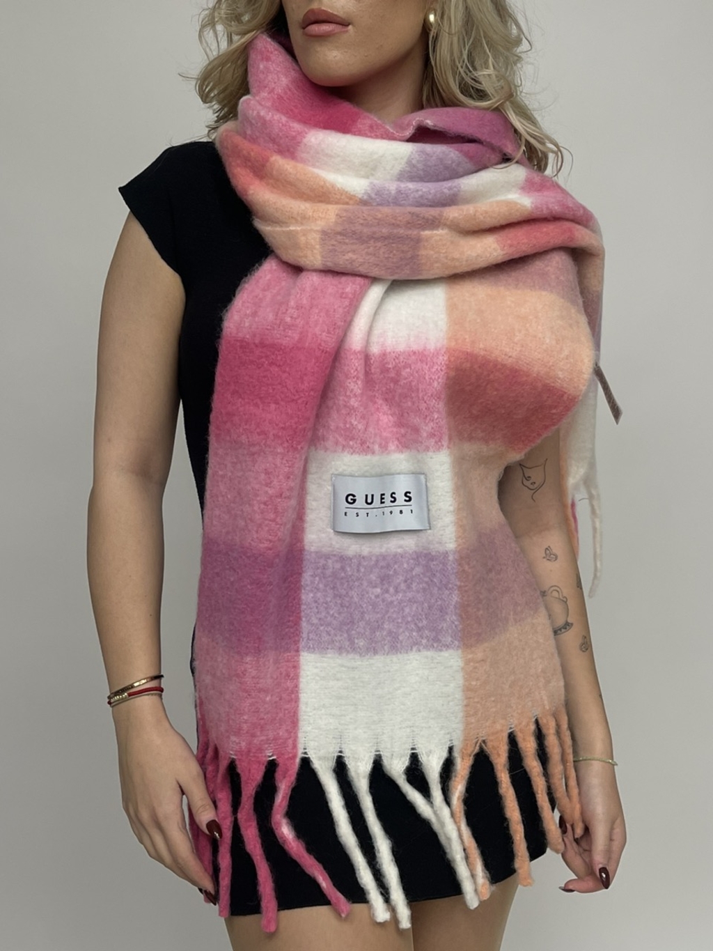 Guess Šál 21644