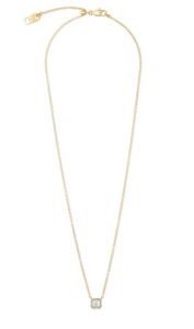 Coeur de Lion Náhrdelník 22093