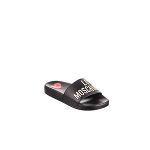 Love Moschino Šľapky Y018