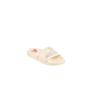 Love Moschino Šľapky Y020
