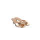 Moschino šľapky Y064