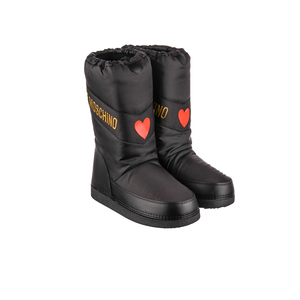 Moschino čižmy A002