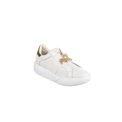 Moschino tenisky Y079