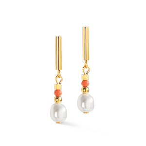 Coeur de Lion Náušnice 23119