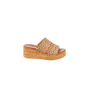 Tamaris šľapky Y133