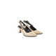 Karl Lagerfeld sandále Y220