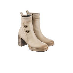 Hispanitas čižmy A054