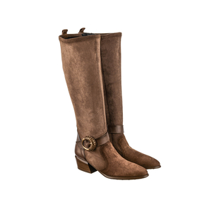 Hispanitas čižmy A055