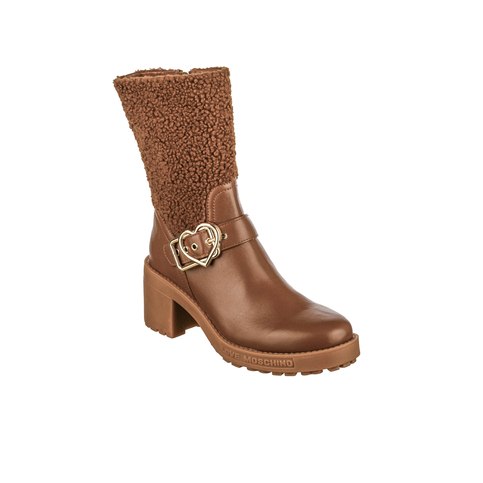 Love Moschino čižmy A141