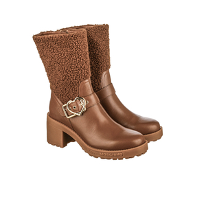 Love Moschino čižmy A141