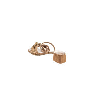 Hispanitas sandále B048