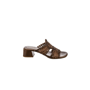 Hispanitas šľapky B052