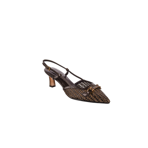 Tamaris lodičky B089