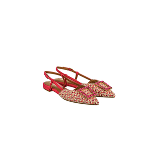 Tamaris poltopánky B116