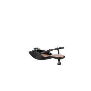 Tamaris poltopánky B126