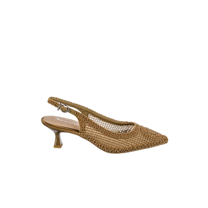 Tamaris poltopánky B145