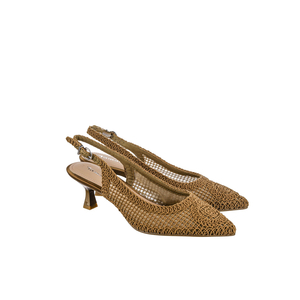 Tamaris poltopánky B145