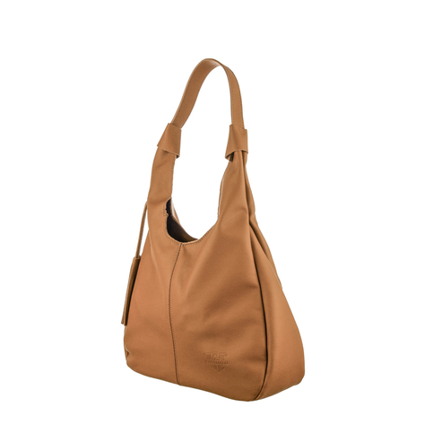 Caramelo kabelka 25173