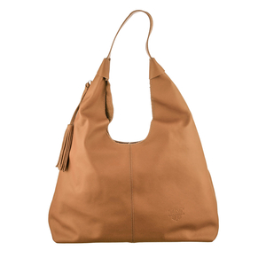 Caramelo kabelka 25175