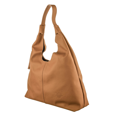 Caramelo kabelka 25175