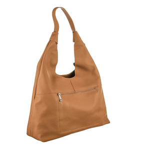 Caramelo kabelka 25175