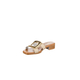 Oh! My Sandals šľapky B218