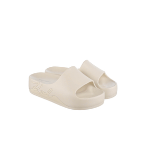 Karl Lagerfeld šľapky B272