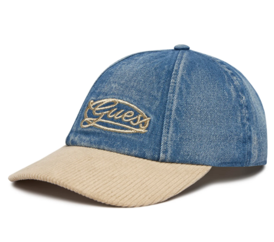 Guess šiltovka 25384