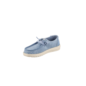 HEY DUDE slipon B306