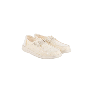 HEY DUDE slipon B308