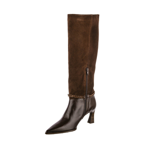 Hispanitas čižmy C025
