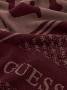 Guess šál 26446
