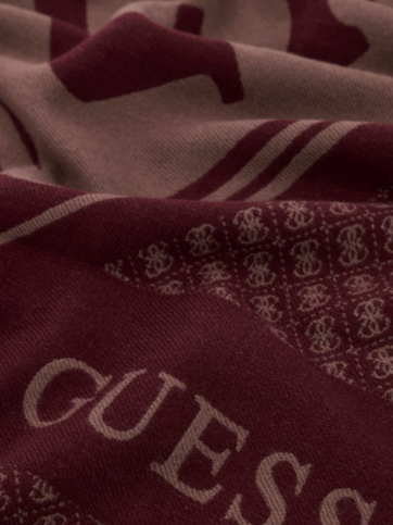 Guess šál 26446