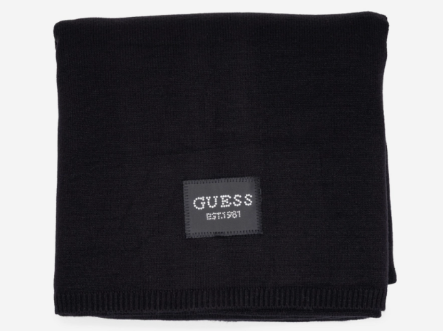 Guess šál 26457