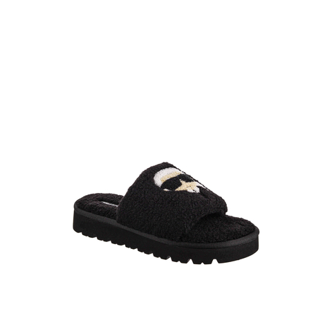 Karl Lagerfeld šľapky C275