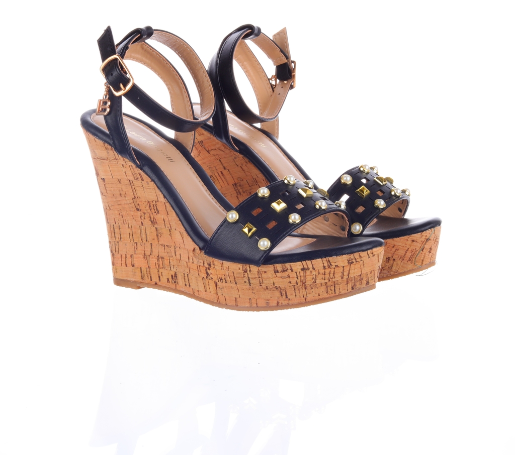 laura biagiotti bottines
