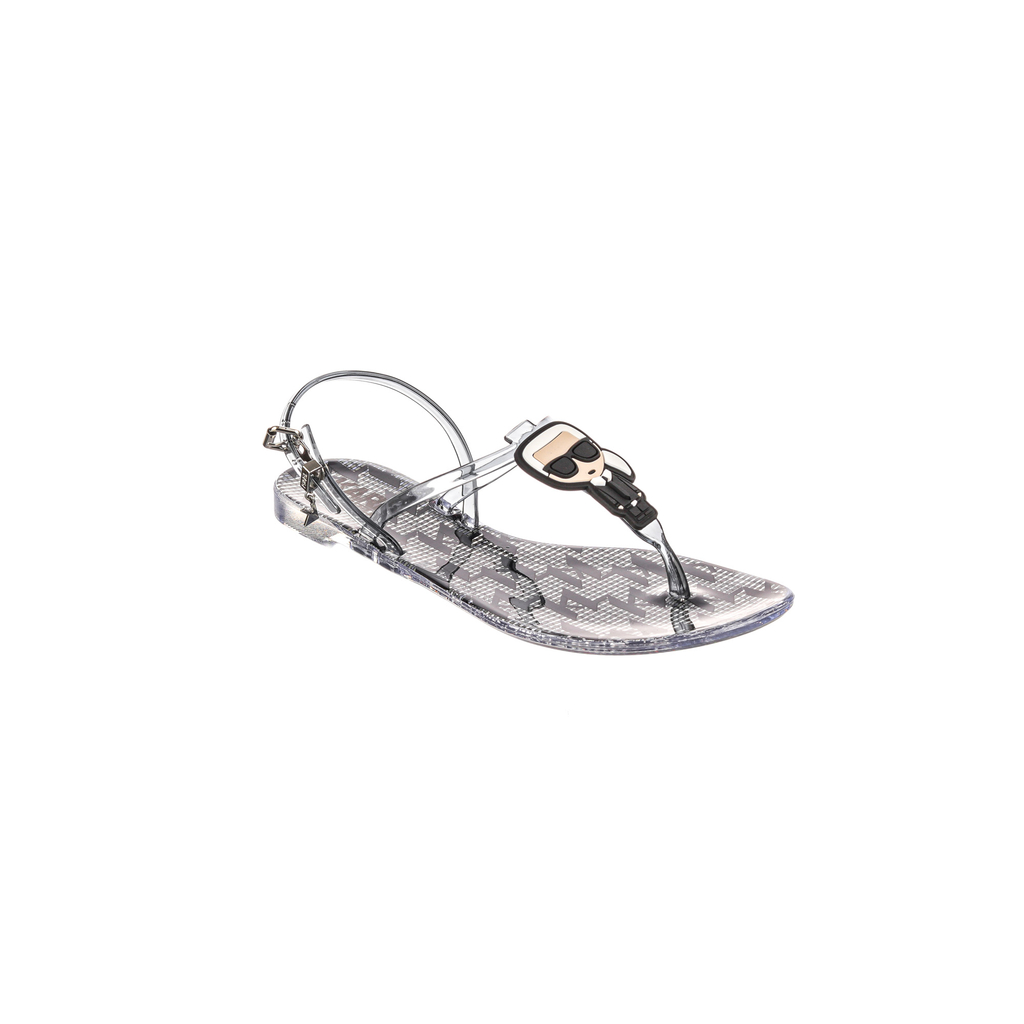 Karl Lagerfeld Sandále R121