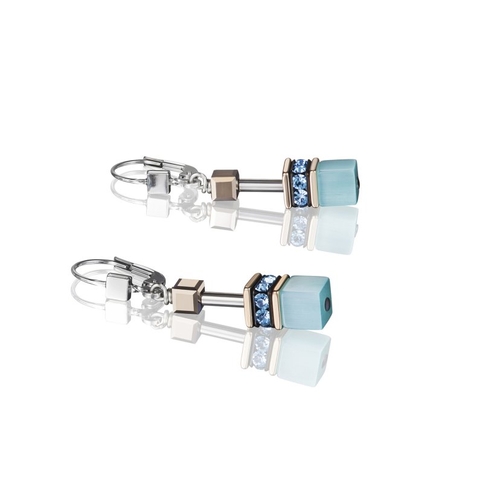 Coeur de Lion Náušnice 15870