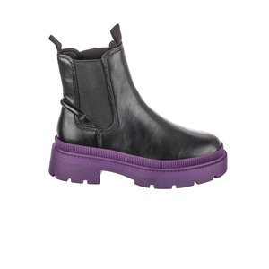 Tamaris Členkové čižmy S079