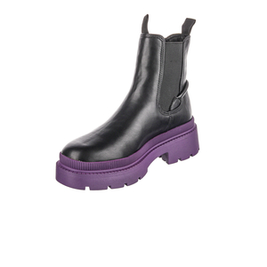 Tamaris Členkové čižmy S079