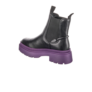 Tamaris Členkové čižmy S079