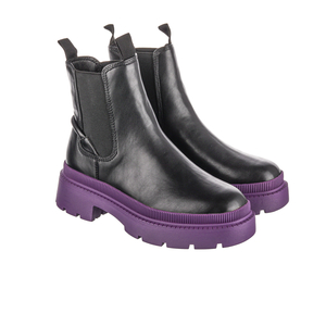 Tamaris Členkové čižmy S079