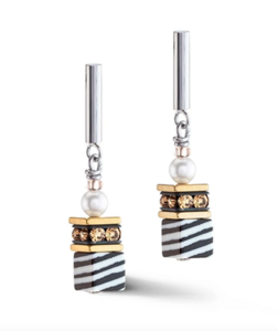 Coeur de Lion Náušnice 17940