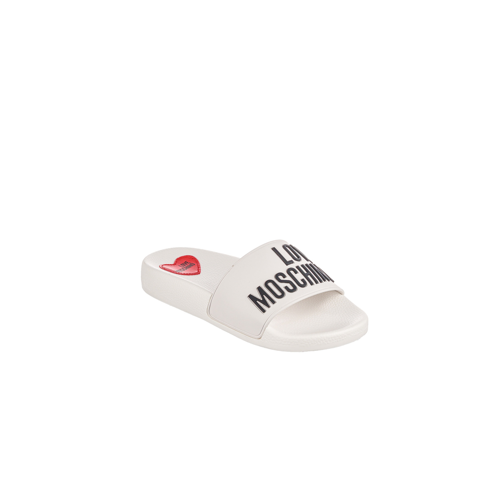 Love Moschino Šľapky T133