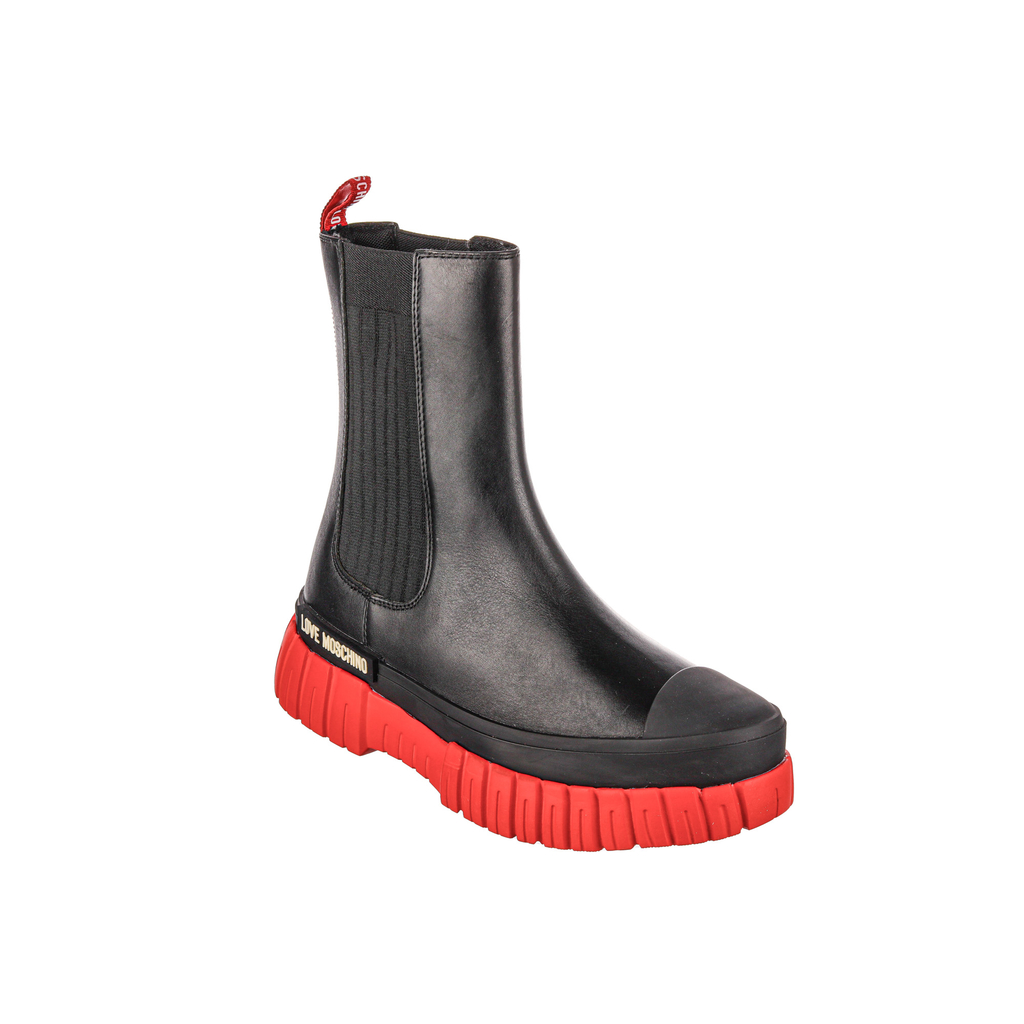 Love Moschino Čižmy U001