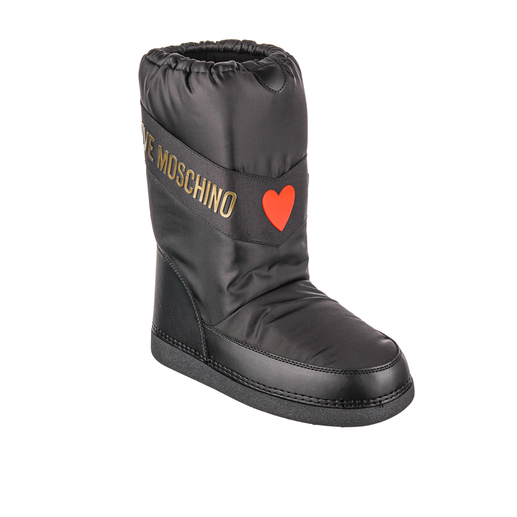 Love Moschino Čižmy U002